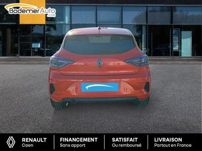 Renault Clio TCe 90 ch Gsr2 Evolution