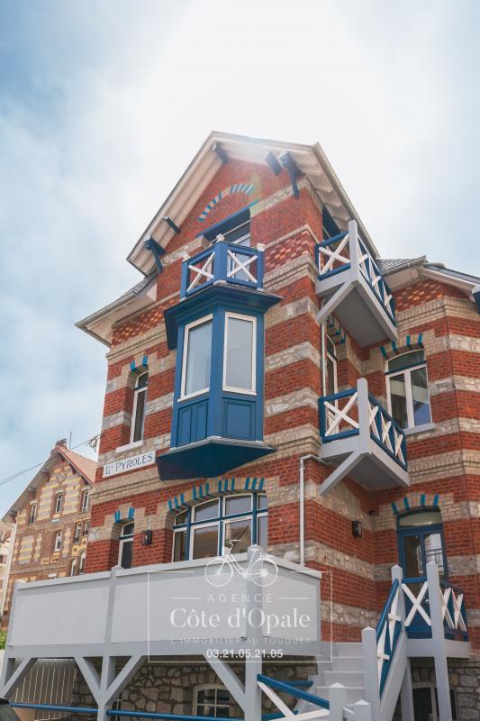 Villa - 150 m² - 6 pièces