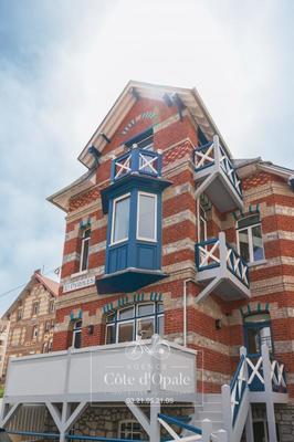 Villa - 150 m² - 6 pièces