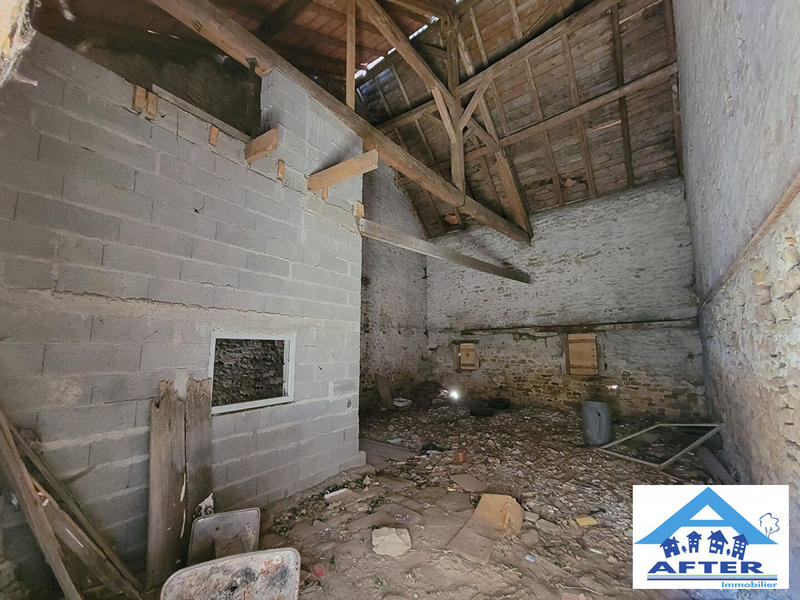 Maison - 242 m² - 4 pièces