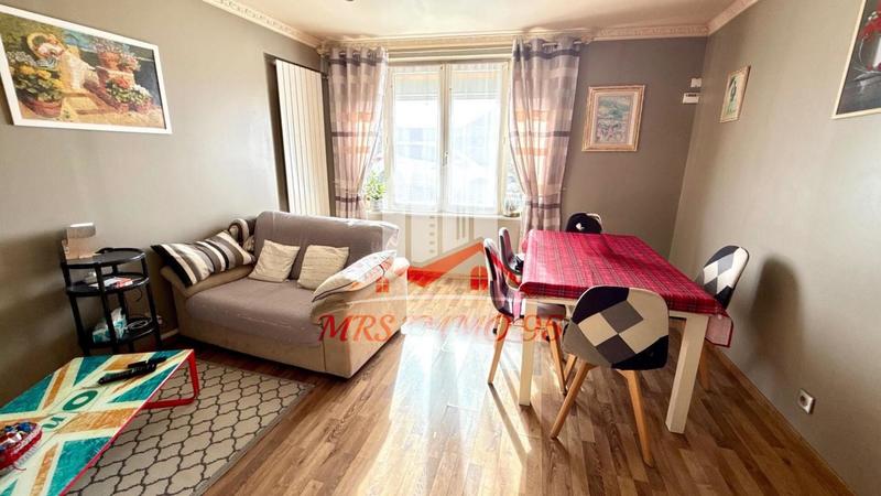 Maison de ville - 113 m² - 5 pièces