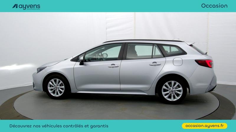 Toyota Corolla Ts Touring Spt 1.8 140ch Dynamic Business + Programme Beyond Zero Academy