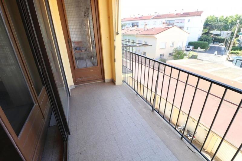 Appartement - 99 m² - 4 pièces
