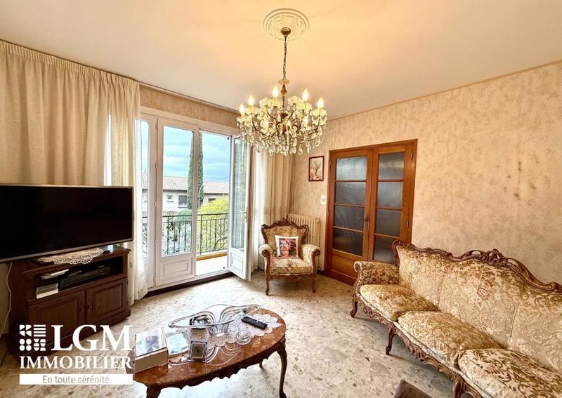 Maison - 104 m² - 4 pièces