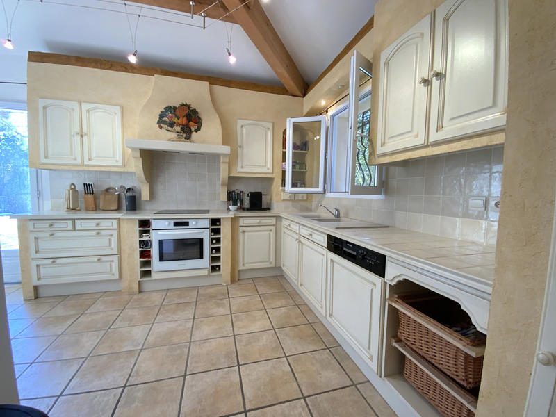 Maison - 158 m² - 6 pièces