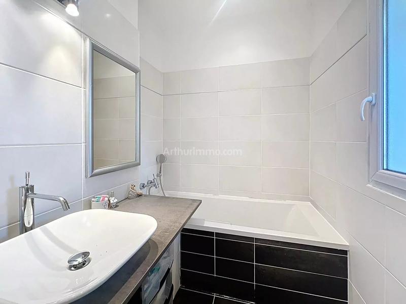 Maison - 165 m² - 5 pièces