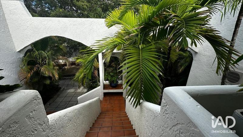 Appartement - 120 m² - 3 pièces