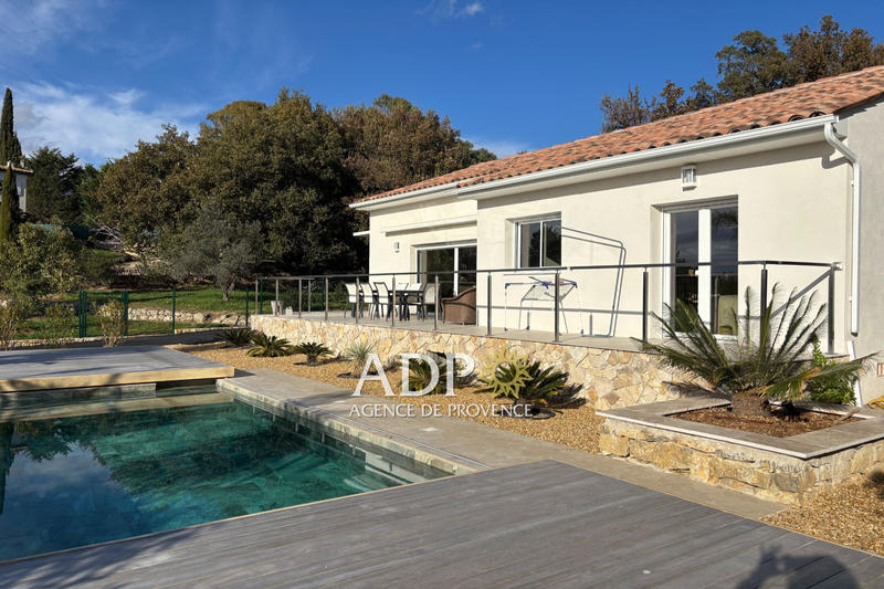 Maison - 128 m² - 4 pièces