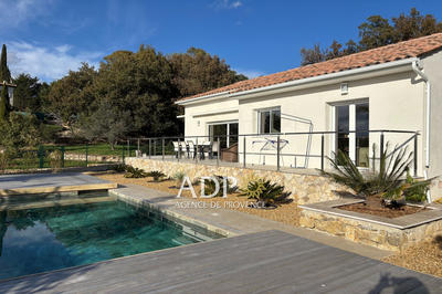 Maison - 128 m² - 4 pièces