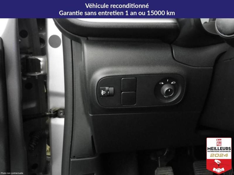Citroen C3 1.2 Puretech 83ch s&amp;S Max