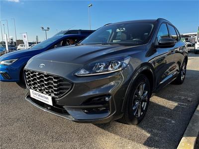 Ford Kuga III 2.5 Duratec 190 Ch Flexifuel Fhev E85 Powershift St-Line