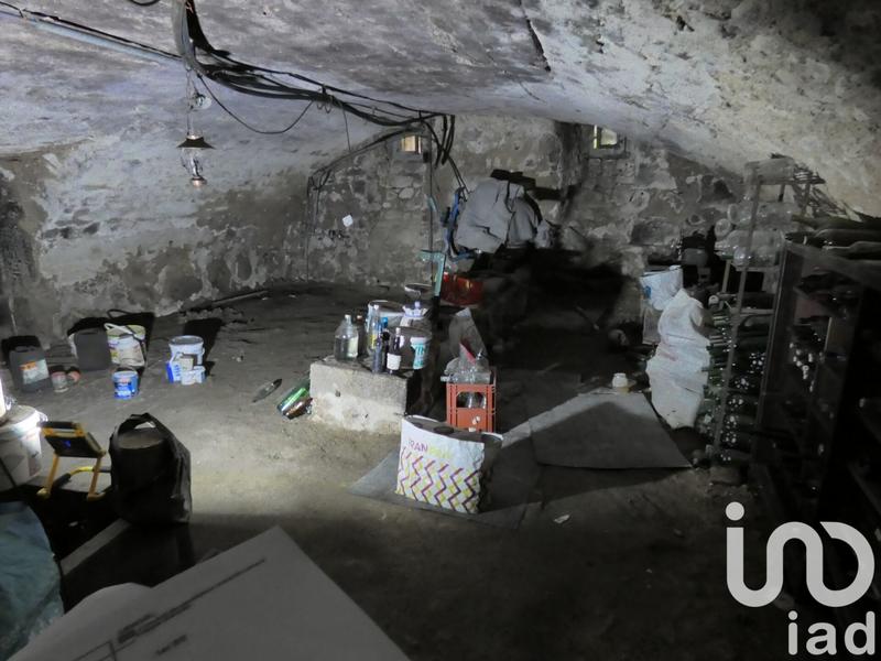 Maison de village - 300 m² - 10 pièces