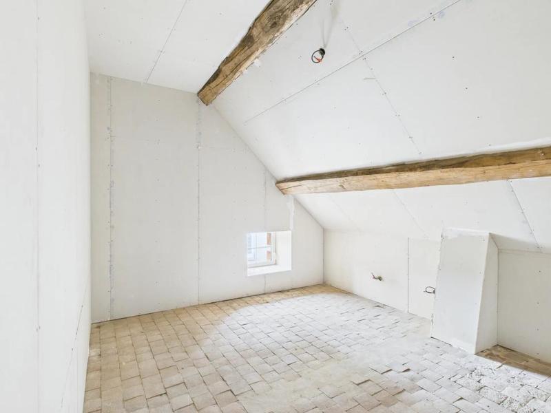 Maison - 123 m² - 6 pièces