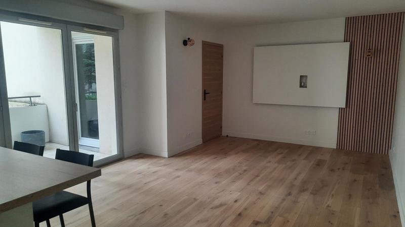 Appartement - 55 m² - 2 pièces