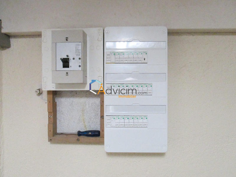 Maison - 142 m² - 7 pièces