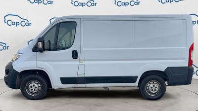 Fiat Ducato Fourgon L2h1 2.0 MultiJet 115 Pack Professional Nav