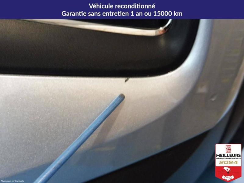 Renault Captur 1.0 Tce 90ch Techno