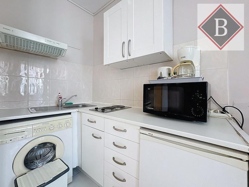 Appartement - 93 m² - 4 pièces