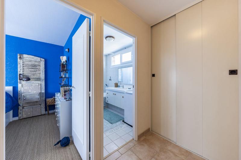 Appartement - 104 m² - 5 pièces