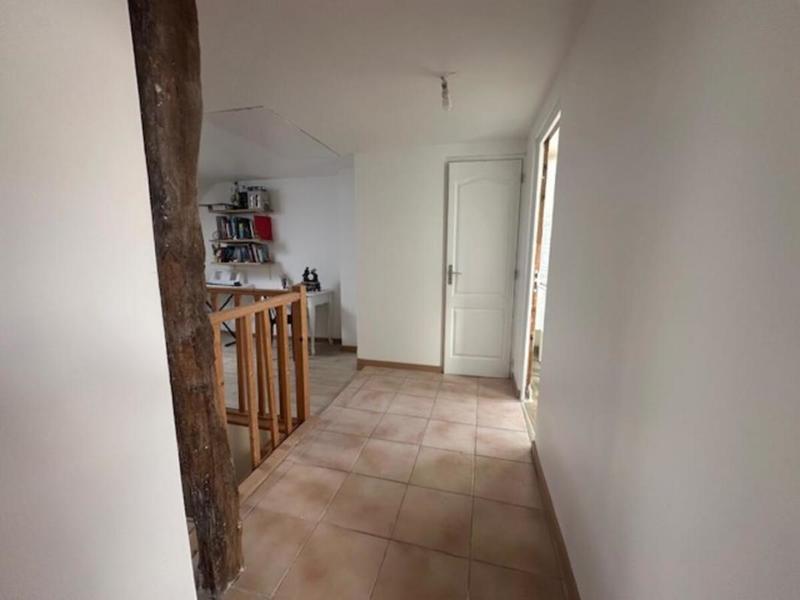 Maison de village - 78 m² - 4 pièces