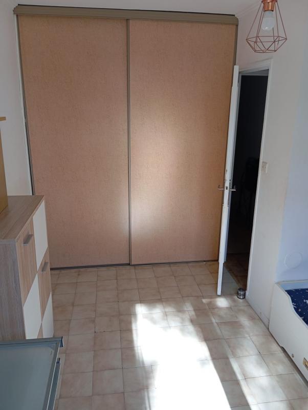 Appartement - 50 m² - 3 pièces