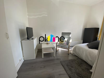 Appartement - 20 m² - 2 pièces