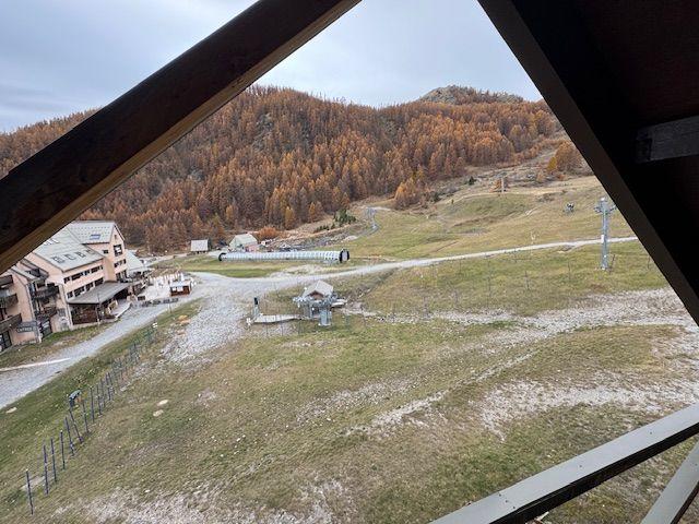 Appartement - 26 m² - 2 pièces