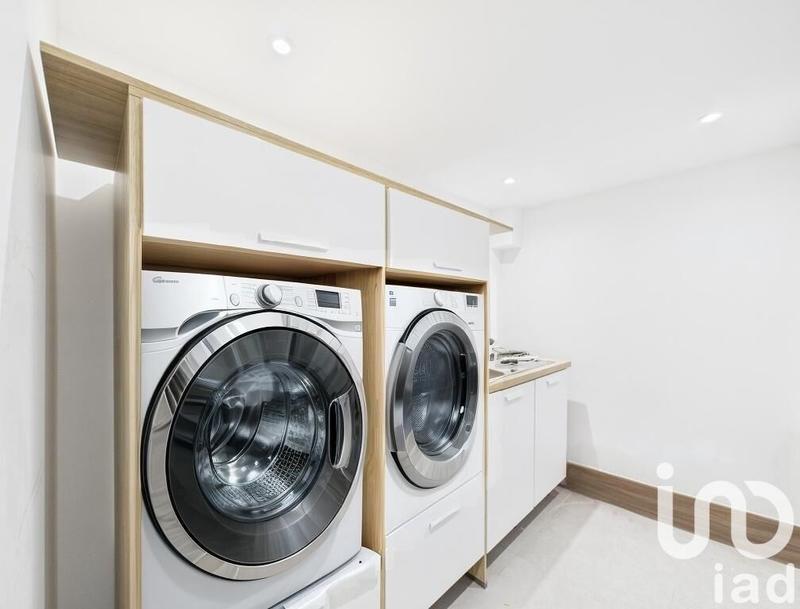 Appartement - 109 m² - 4 pièces