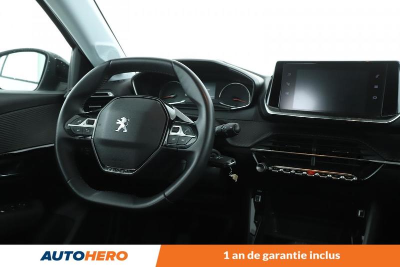 Peugeot 208 1.5 Blue-HDi Active Pack 100 ch