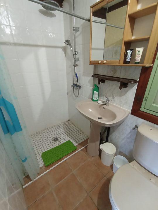 Châlet - 45 m² - 2 pièces