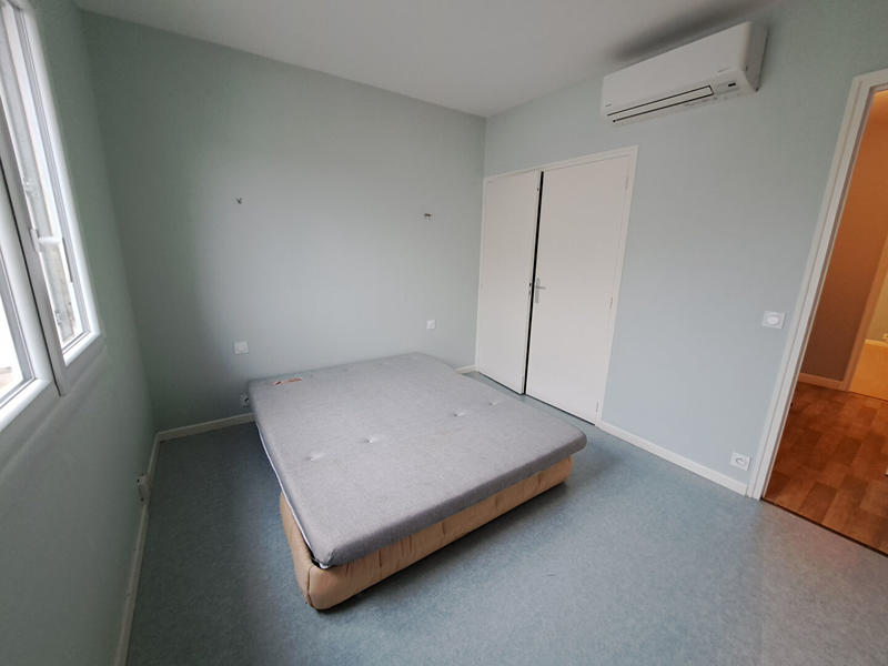 Appartement - 71 m² - 3 pièces