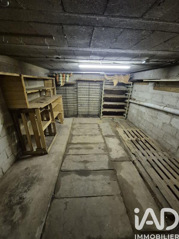 Maison - 75 m² - 4 pièces