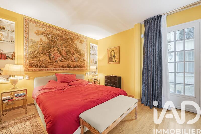 Appartement - 148 m² - 5 pièces