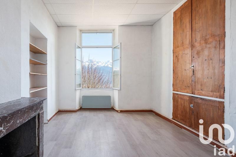 Maison - 500 m² - 18 pièces