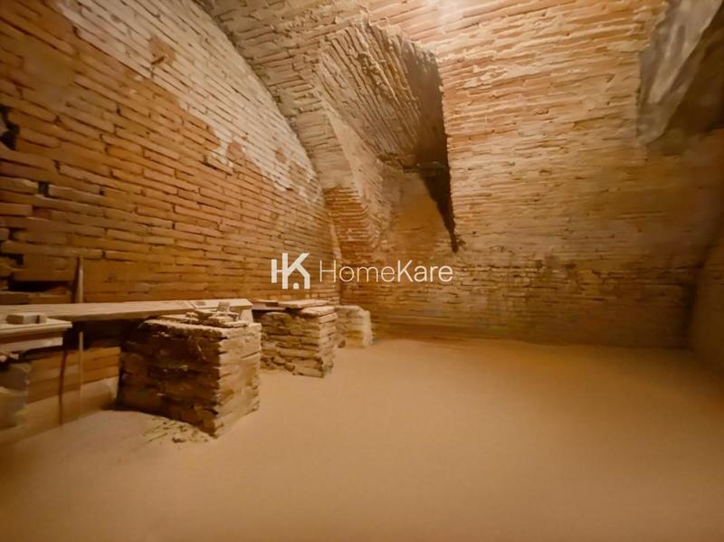 Maison de ville - 110 m² - 4 pièces