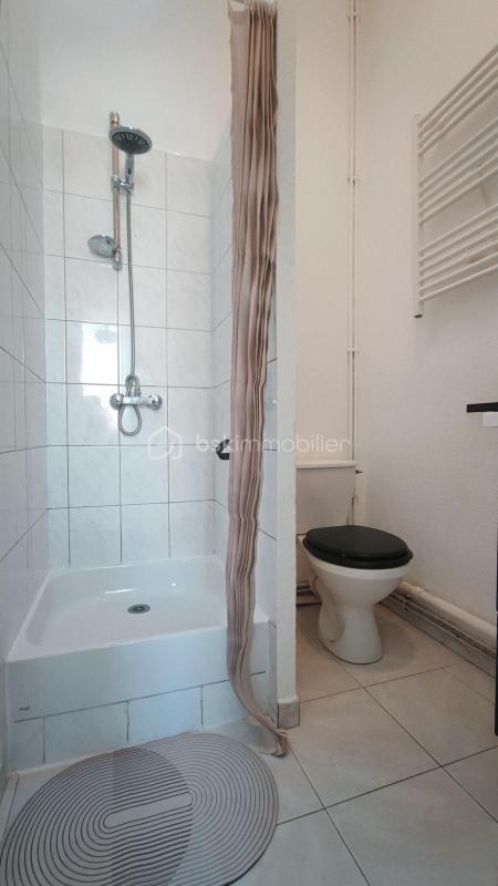 Appartement - 27 m² - 2 pièces