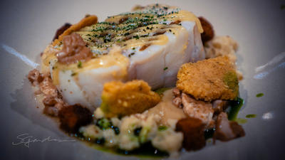 Fonds de commerce - 100 m²