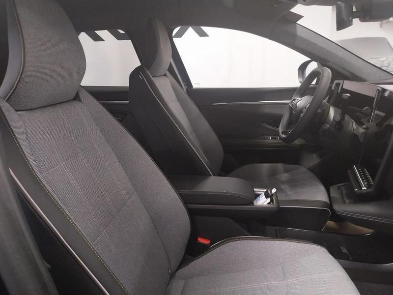 Renault Scénic E-Tech Electrique 220 ch grande autonomie Techno