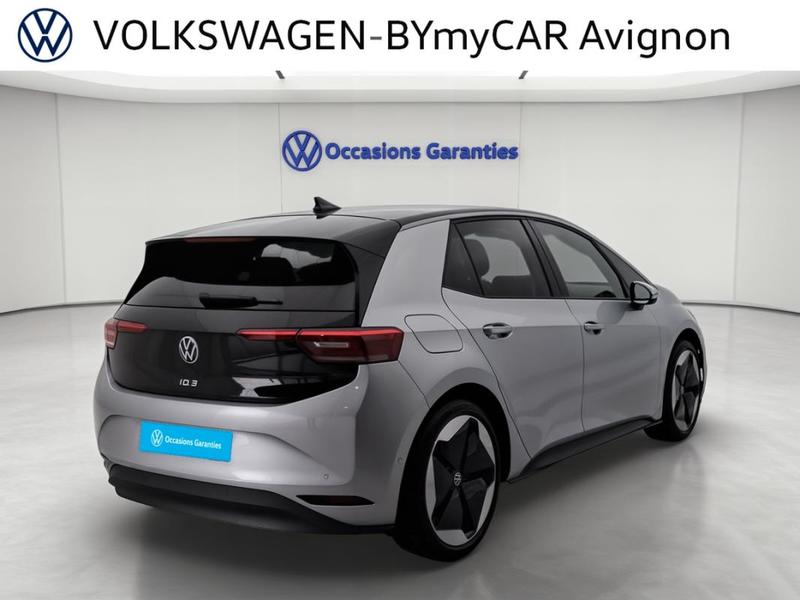 Volkswagen Id.3 204 ch Pro s Life Max