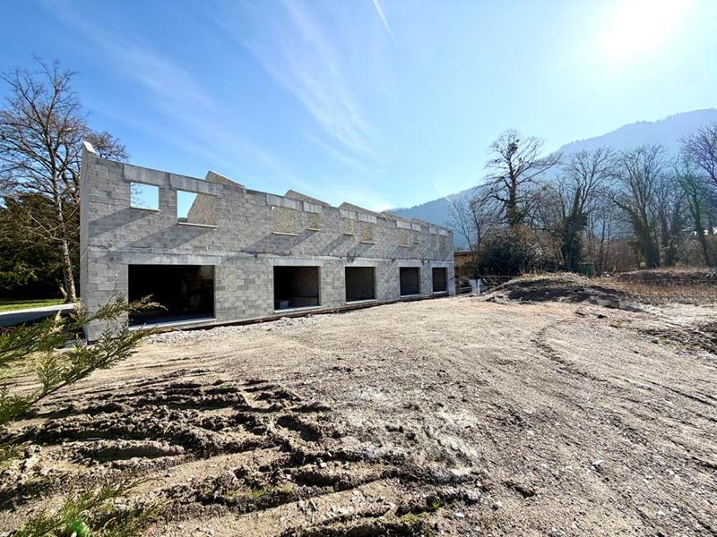 Maison - 70 m² - 4 pièces