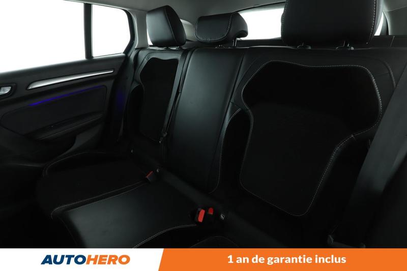 Renault Mégane Estate 1.2 TCe Energy Intens Edc 132 ch