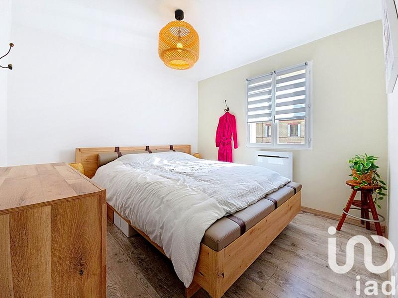 Maison - 81 m² - 4 pièces