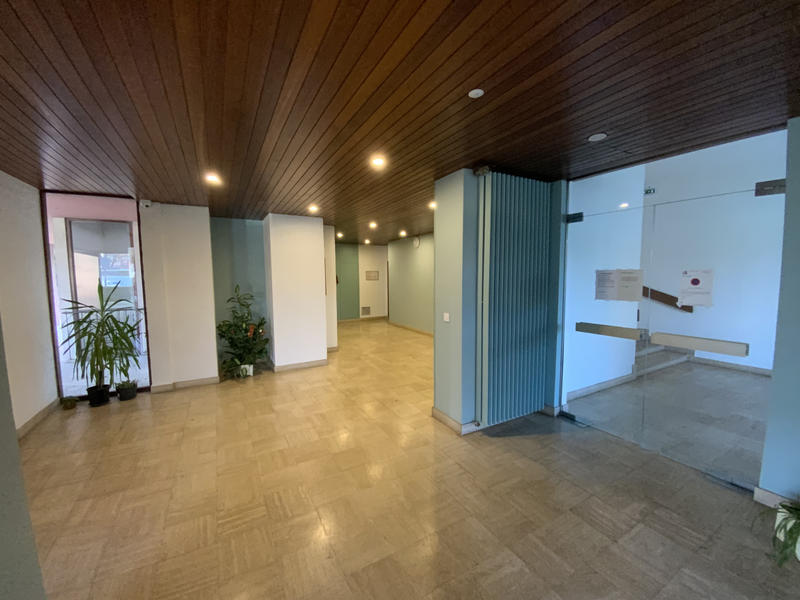 Appartement - 74 m² - 2 pièces