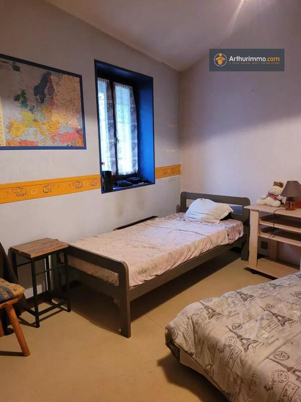 Immeuble - 344 m² - 13 pièces