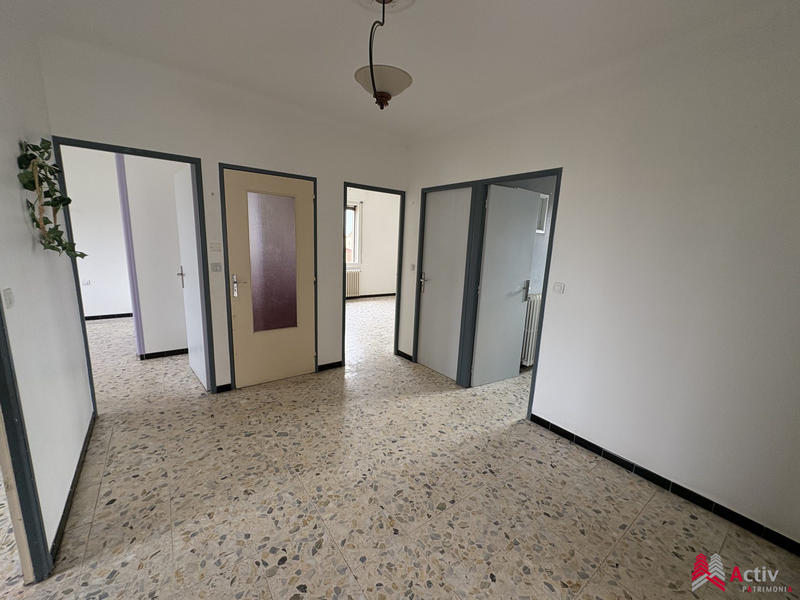 Villa - 170 m² - 5 pièces
