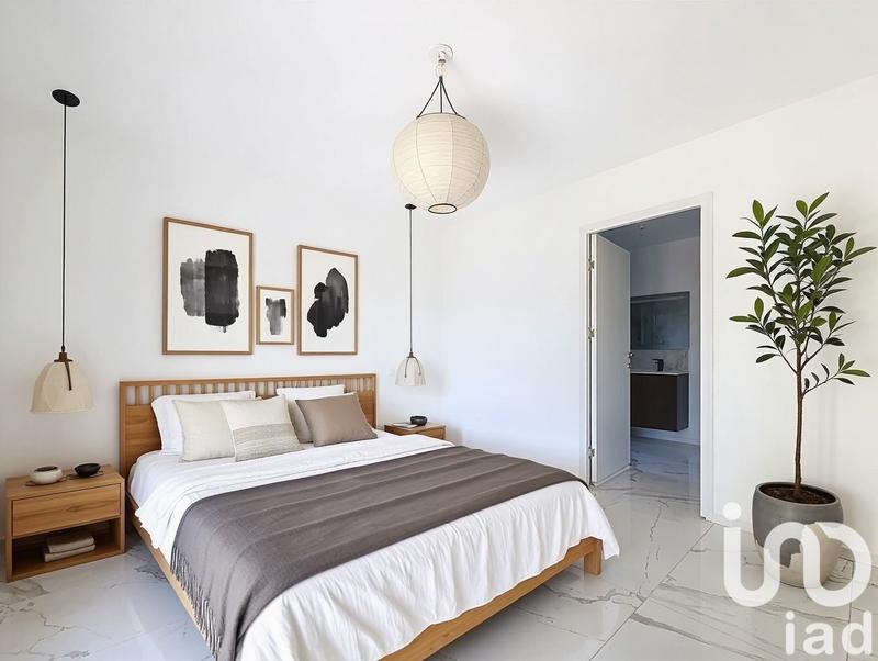 Maison - 162 m² - 6 pièces