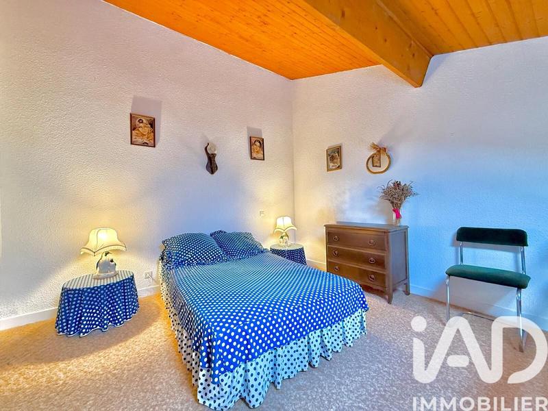 Maison - 48 m² - 3 pièces