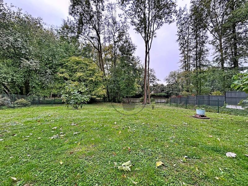 Maison - 163 m² - 8 pièces