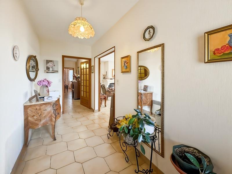 Maison - 125 m² - 4 pièces