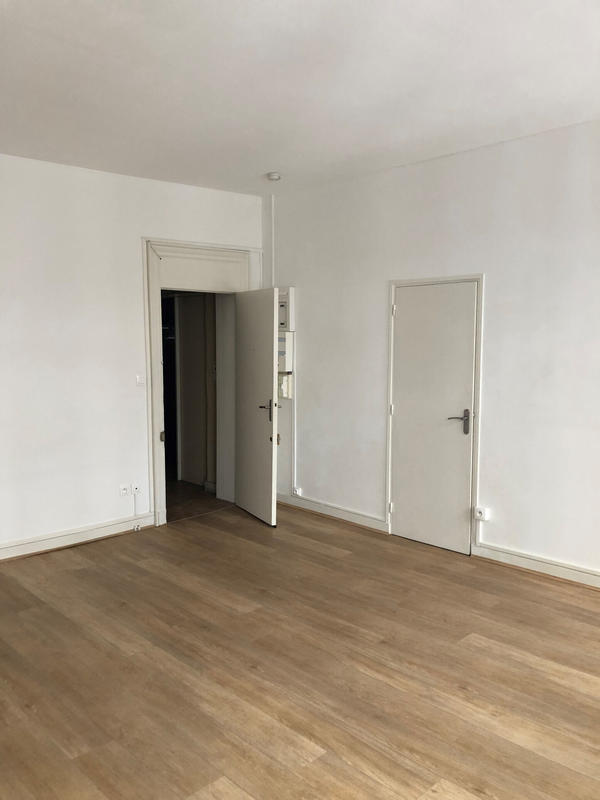 Appartement - 51 m² - 2 pièces